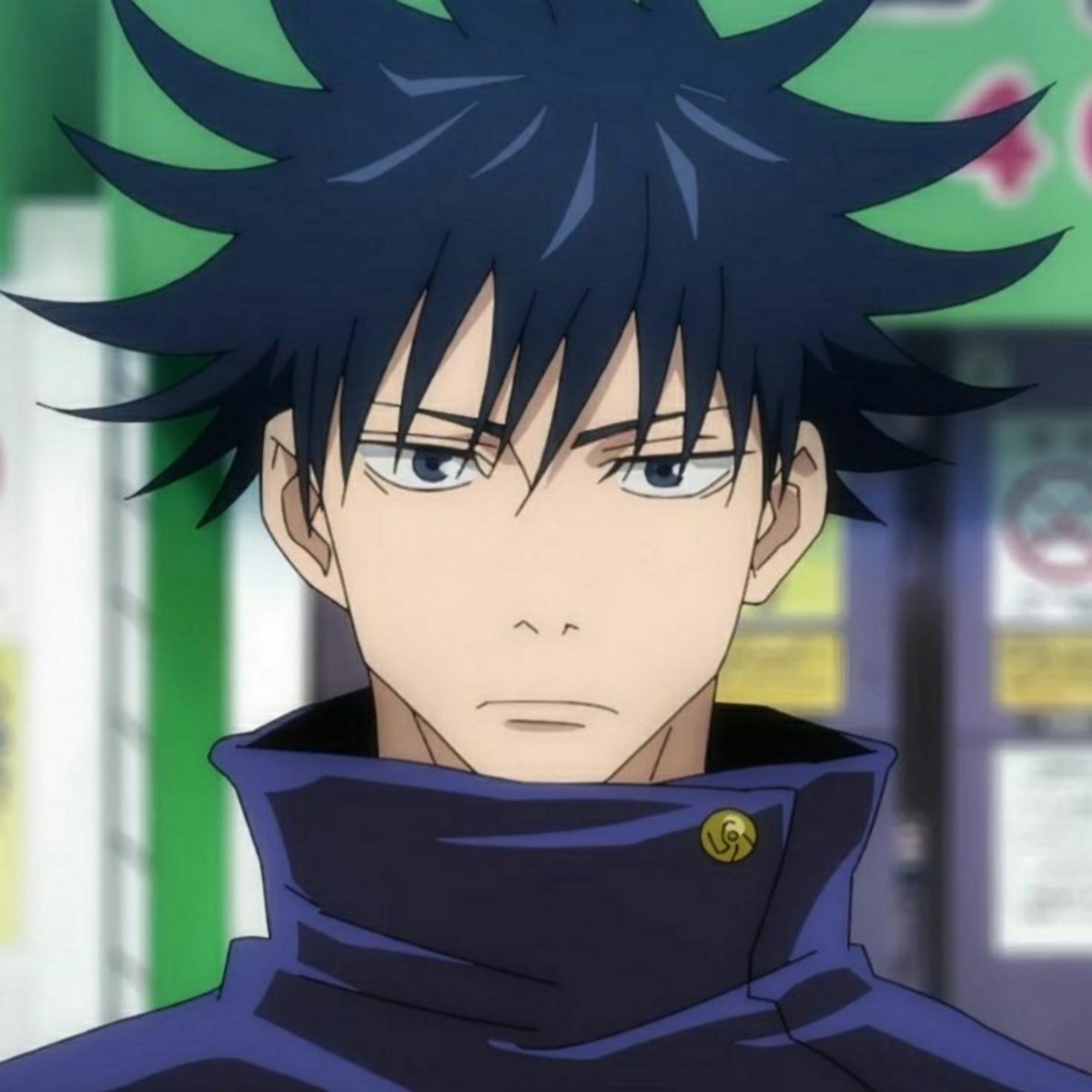 Megumi Fushiguro in Re Zero Explained Power and Fate